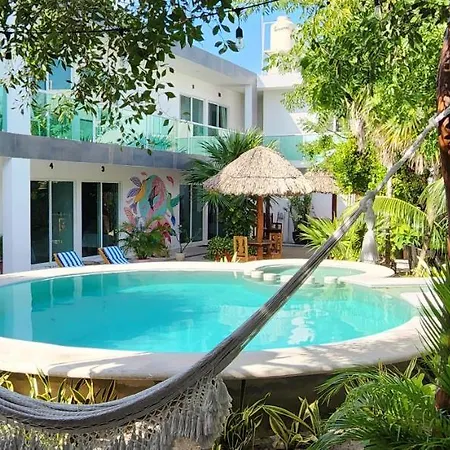 Villas del Carmen Holbox-2