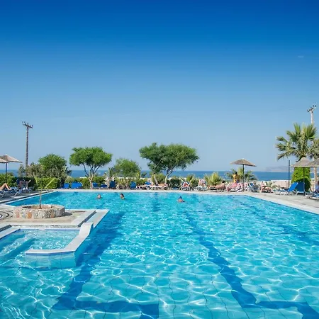 Semiramis Village Hotel-3