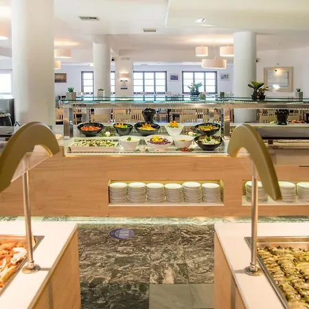 Semiramis Village Hotel-2
