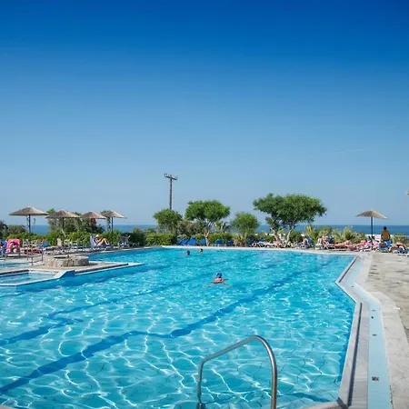 Semiramis Village Hotel-3