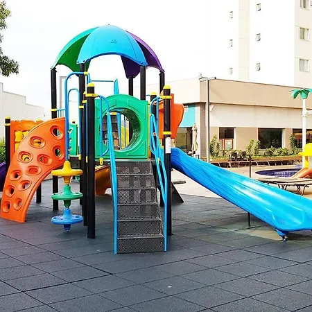Olimpia Park Resort-3