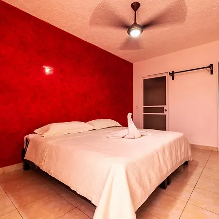 Hotel Bello Caribe Express-3