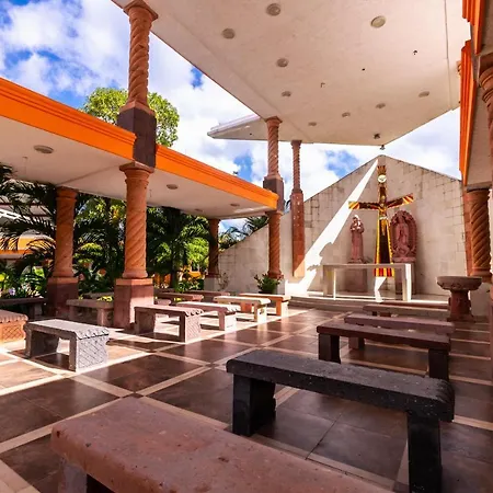 Hotel Bello Caribe Express-2