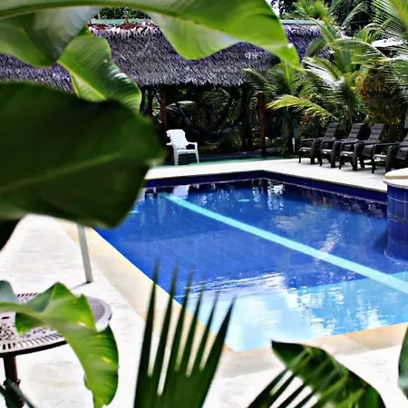 Hotel & Restaurante Siami-3