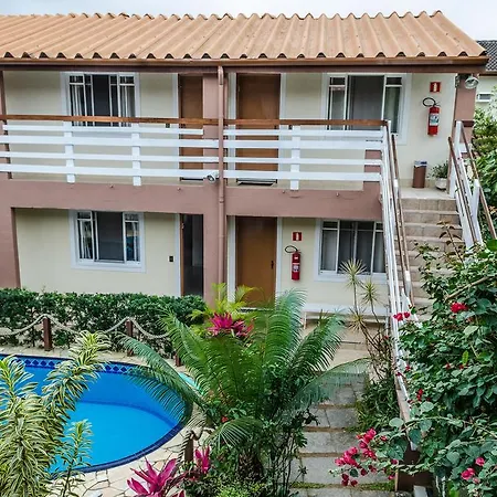 Pousada Vila da Praia-3