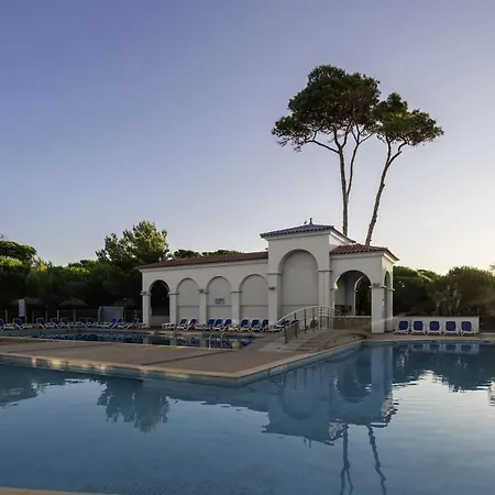 Belambra Clubs Presqu'île De Giens - Riviera Beach Club-3