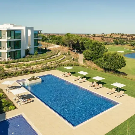 Monte Rei Golf & Country Club-3