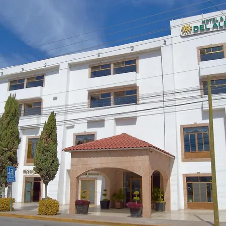 Hotel del Alba Inn&Suites-2