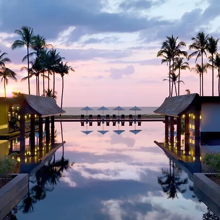 Jw Marriott Khao Lak Resort And Spa-3
