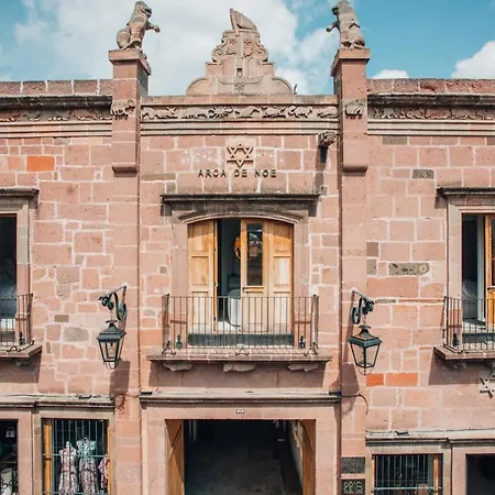 Lotel-Casa Arca-2