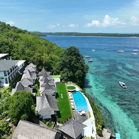 Sea La Vie Resort Nusa Penida-3