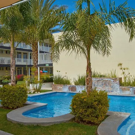 Hotel del Alba Inn&Suites-3