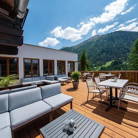 Hotel Karl Schranz-3