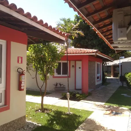 Hotel Pousada do Sol-2