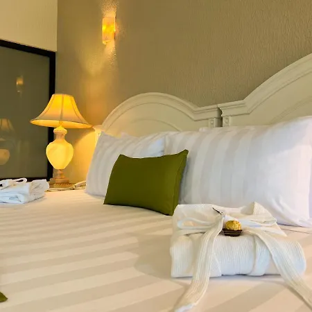 Excelaris Grand Resort Conventions & Spa-3