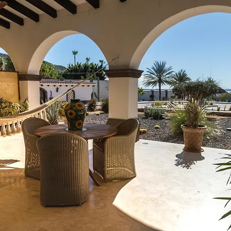 Orchid House Baja-2