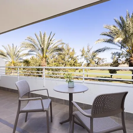 Gara Suites Golf & Spa-3