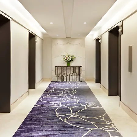 Hilton Toronto-2