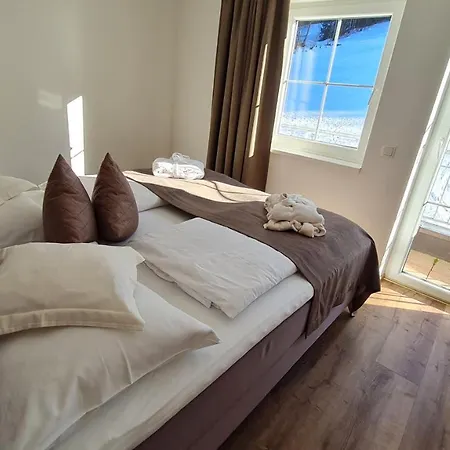 Sport und Familienhotel Klausen-3