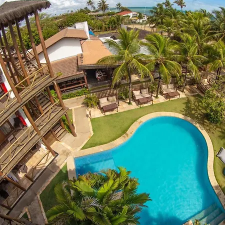 Duro Beach Hotel-3