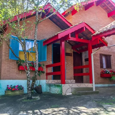 Pousada Chalana-2