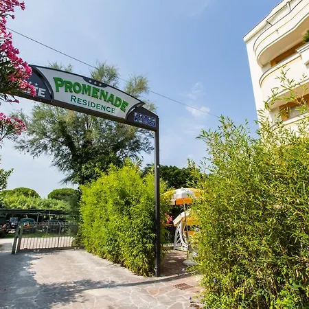 Residence Promenade-2