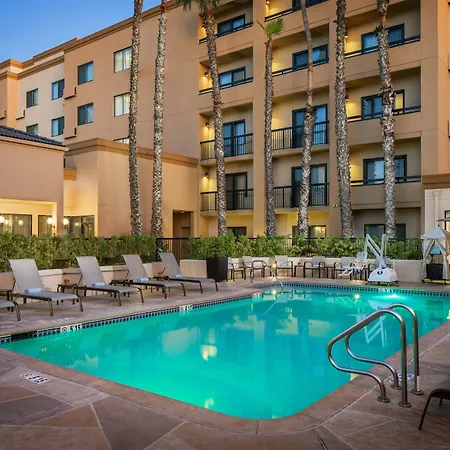 Sonesta Select Laguna Hills Irvine Spectrum-2