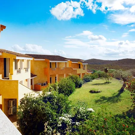 Hotel Baia Aranzos-3