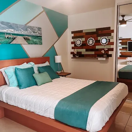 Aqua Marina Beach Club-3