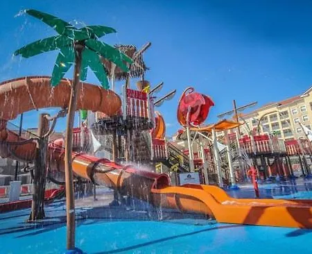 Westgate Lakes Resort-2