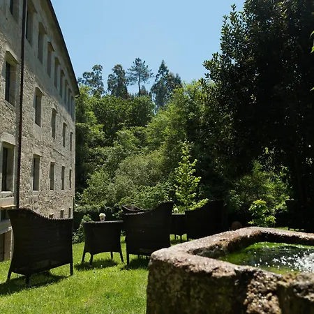 A Quinta Da Auga Hotel Spa Relais & Chateaux-3