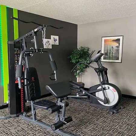 Wingate By Wyndham Lake George-3