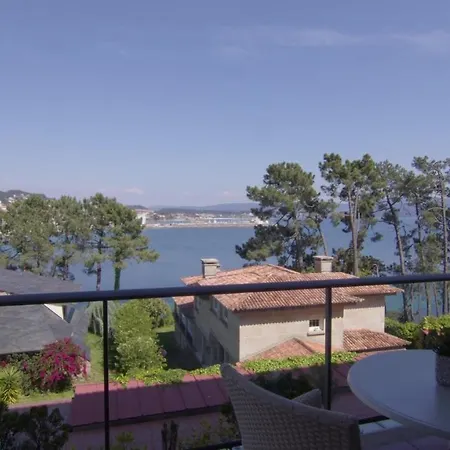 Gran Talaso Hotel Sanxenxo-2