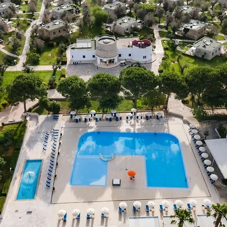 Dolmen Sport Resort-2