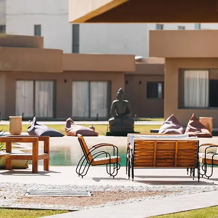 Tulum Beach Resort Dakhla-3