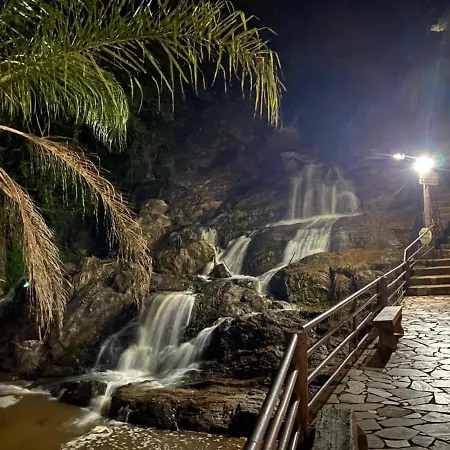 Pousada Cachoeira Dos Sonhos-3