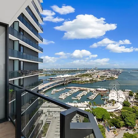 The Elser Hotel Miami - An All-Suite Hotel-3