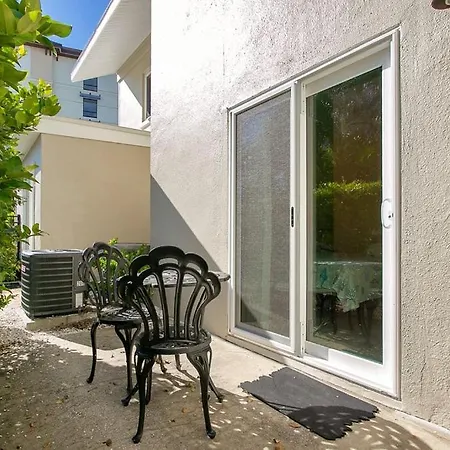 Five Palms Vacation Rentals- Daily - Weekly - Monthly-3