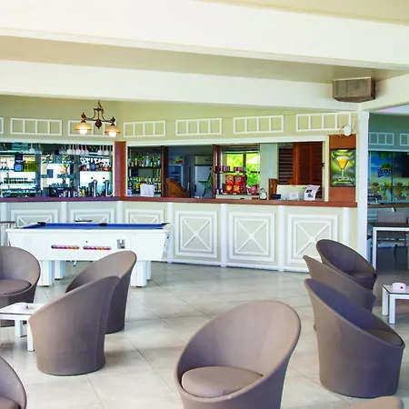 Hôtel Bois Joli-3