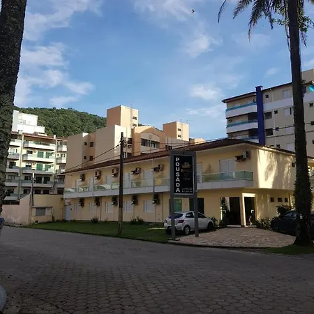 Pousada Canto do Mar-3
