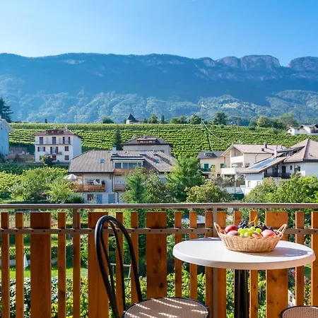 B&B Zum Guten Tropfen-2