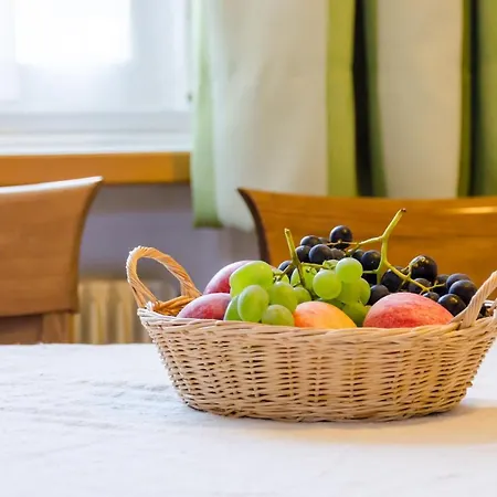 B&B Zum Guten Tropfen-3