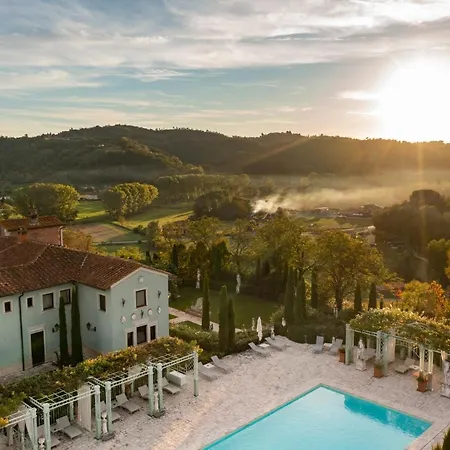 Relais Sassa Al Sole-2