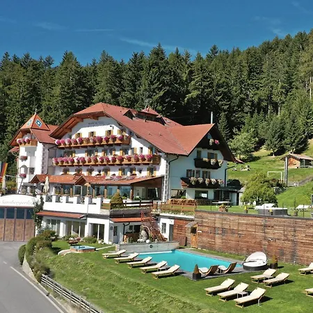 Granpanorama Wellnesshotel Sambergerhof Superior-3