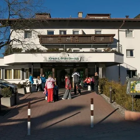 Hotel Edelweiss-2