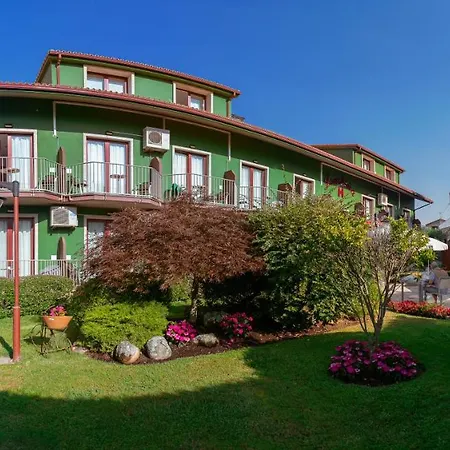 Hotel Lombiña-3