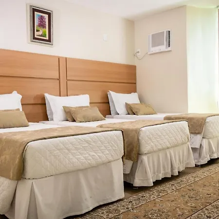 Hotel Cravo E Canela-3