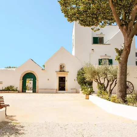 Masseria San Michele-3