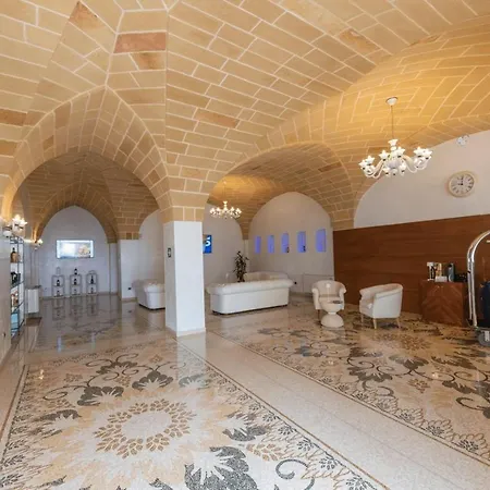 Hotel Aurora E Del Benessere-3