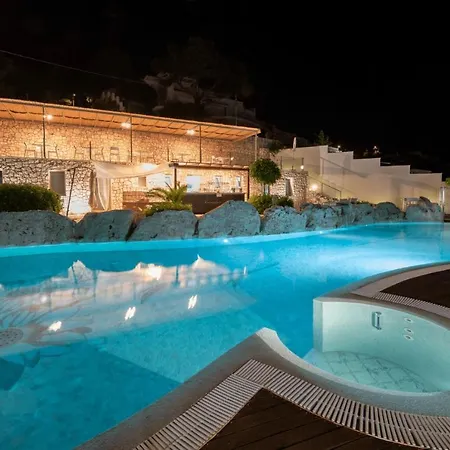 Hotel Aurora E Del Benessere-2